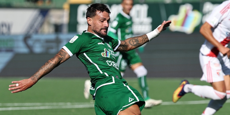 Salernitana firma Lescano, nuovo attaccante argentino per competere con Benevento e Catania