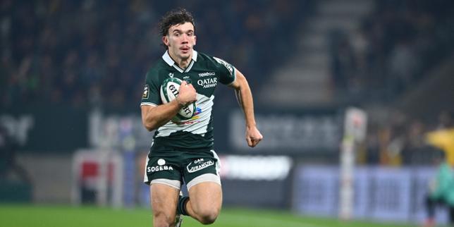 Pau, nuovo fornitore della nazionale francese, sfida il leader del Top 14 al Toulouse