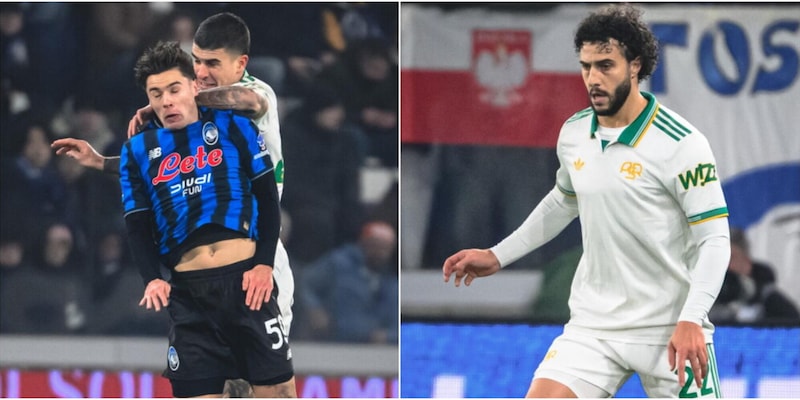 Roma: Gasperini squalificato per doppia tegola, Mancini coinvolto nel fallo su Zalewski