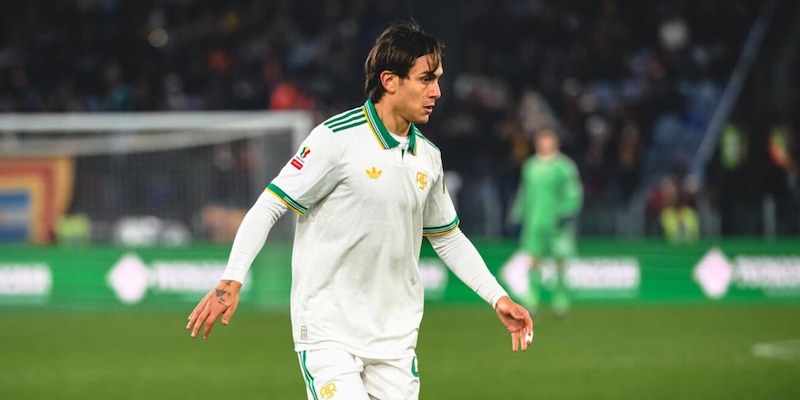 Torino vs Roma: dove guardare la partita in TV, orario e canali disponibili