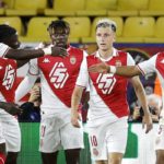 Monaco e Strasburgo avanzano agli ottavi di Coppa di Francia senza sorprese