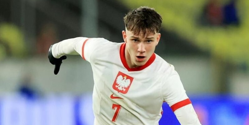 Pietuszewski al Porto: giovane polacco in arrivo sotto Farioli