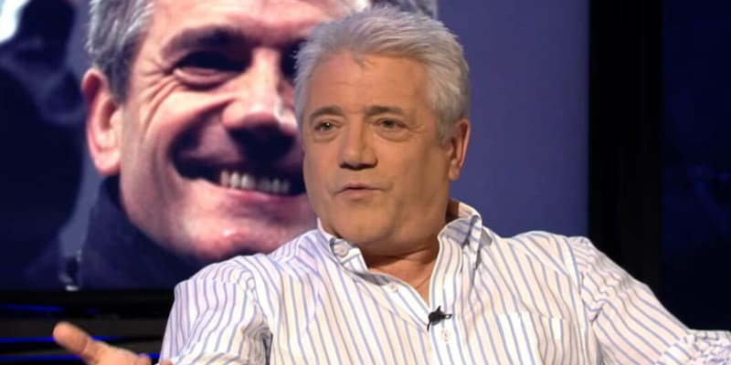 Kevin Keegan: la famiglia annuncia la diagnosi di cancro