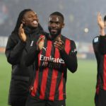 Milan vs Lecce: dove guardare la partita in TV, orario e canali disponibili