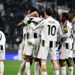 Juventus trionfa 2‑0 sul Benfica: Vlahovic e Chiesa garantiscono la seconda posizione nel gruppo C