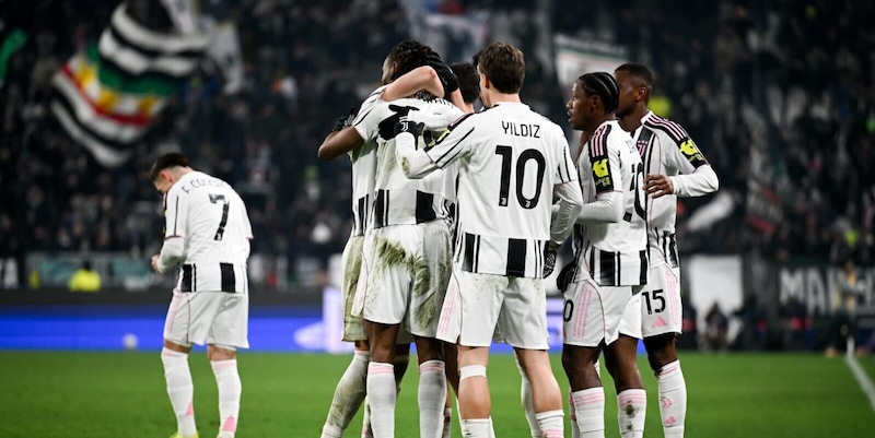 Juventus trionfa 2‑0 sul Benfica: Vlahovic e Chiesa garantiscono la seconda posizione nel gruppo C
