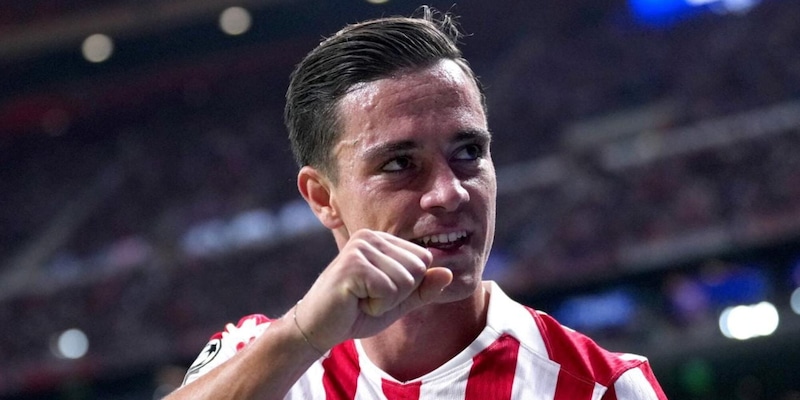 Roma punta su Raspadori, Atalanta cerca rientro deciso: derby a Gedda e la pista Zirkzee in scena