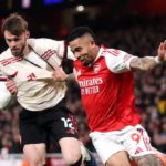 Arsenal non amplia la distanza sul City: pareggio 0‑0 con il Liverpool