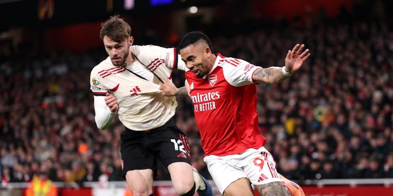 Arsenal non amplia la distanza sul City: pareggio 0‑0 con il Liverpool