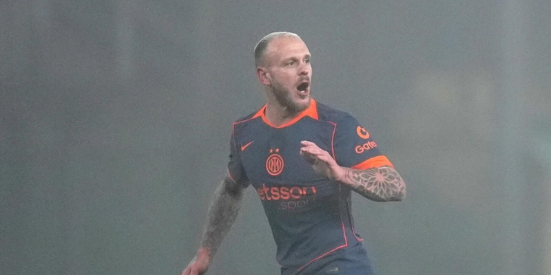 Inter trionfa 2‑0 a Parma: Dimarco e Thuram portano la vittoria