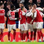 Arsenal vince 2-1 al Chelsea a Stamford Bridge, Garnacho resta decisivo