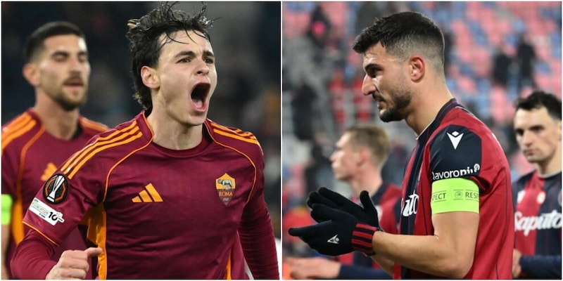 Roma al vertice del gruppo Europa League: 3‑1 su Stoccarda garantisce ottavi di finale