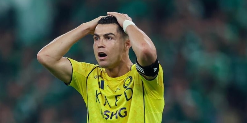 Al‑Nassr perde 3‑2 contro Al‑Ahli: Ronaldo in campo e la corsa al titolo si fa più stretta