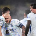 Chelsea rimonta contro Napoli: i nerazzurri scivolano fuori dal top 8