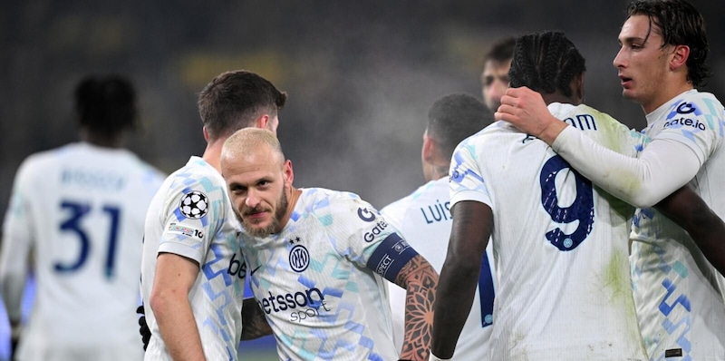 Chelsea rimonta contro Napoli: i nerazzurri scivolano fuori dal top 8