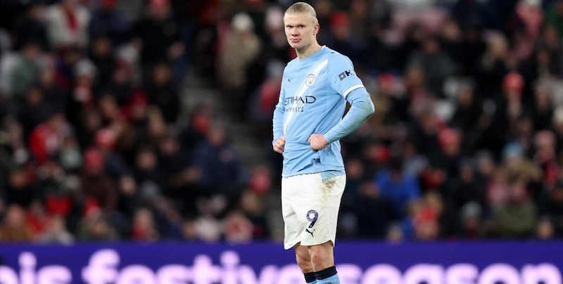 Premier League 2026: Leeds pareggia a Anfield, Sunderland blocca il City, Arsenal mantiene la posizione