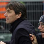 Napoli: Conte in attesa di sentenza, rischia squalifica dopo il rosso di Milano