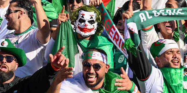CAN 2025: calcio e tensioni tra Marocco e Algeria