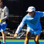 Pickleball: lo sport che unisce e attiva i pensionati americani