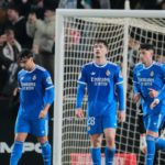 Real Madrid fuori dalla Coppa del Re: Albacete vince 0‑2