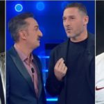 Totti in TV: Dellas per la rissa, Nainggolan per la sbornia