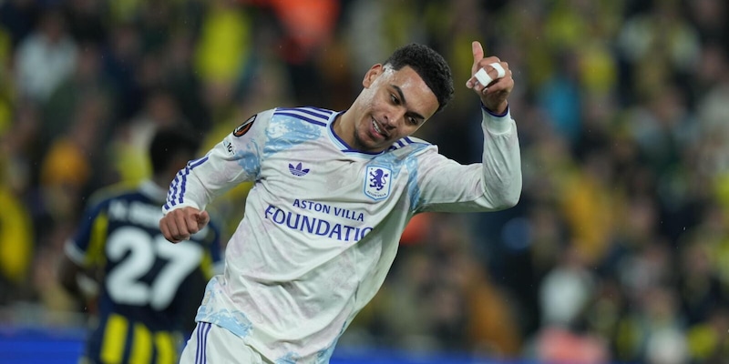 Europa League: Lyon e Aston Villa in testa al gruppo G dopo la settima giornata