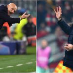 Atalanta e Juventus in Champions League: risultati, classifiche e prospettive di avanzamento