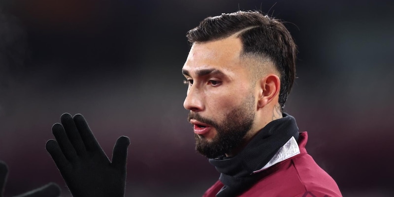 West Ham sconfitta al Nottingham Forest: Castellanos ko al debutto, rimonta 2‑1