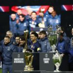 Supercoppa 2024: PSG conquista il titolo contro l'Inter ai rigori