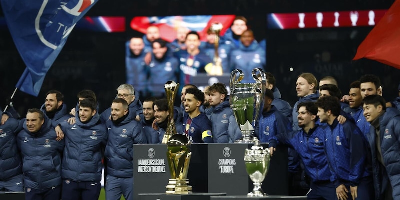 Supercoppa 2024: PSG conquista il titolo contro l'Inter ai rigori