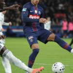 Paris FC sconfigge il PSG: Kvaratskhelia porta la vittoria e l’accesso agli ottavi della Coppa di Francia