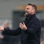 De Rossi: perché ho messo Stanciu in difesa contro il Milan