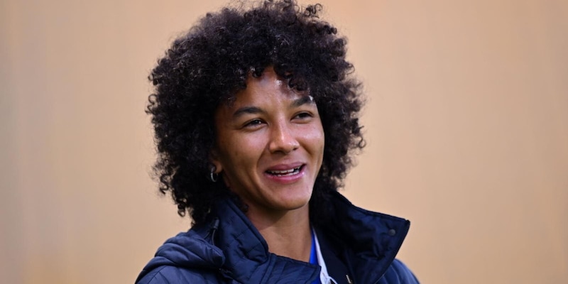 Sara: dalla difesa alla direzione, la nuova guida della nazionale