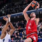 Olimpia Milano vince 87‑74 su Anadolu Efes, celebra 90 anni della fondazione