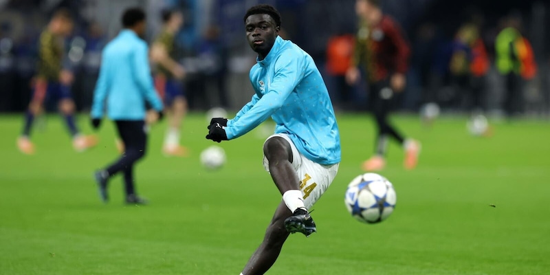 Roma aggiunge Robinio Vaz al reparto offensivo: l’affare con il Marsiglia