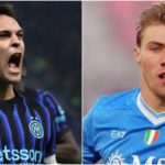 Inter‑Napoli al San Siro: orario e canali di trasmissione (Sky Sport 5 e DAZN)