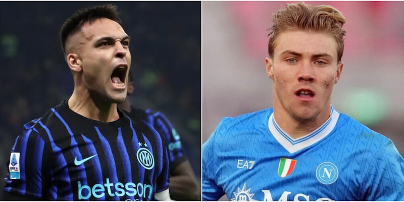 Inter‑Napoli al San Siro: orario e canali di trasmissione (Sky Sport 5 e DAZN)