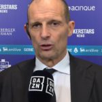 Allegri elogia la rimonta 3‑1 sul Como: Maignan, Nkunku e la decisione di Leão