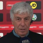 Gasperini elogia la prestazione di Lorenzo Arena, giovane promessa della Roma, dopo la sconfitta contro il Torino