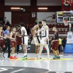 Sharks non si presentano a Bologna e interrompono la partita contro Trento dopo 4 minuti
