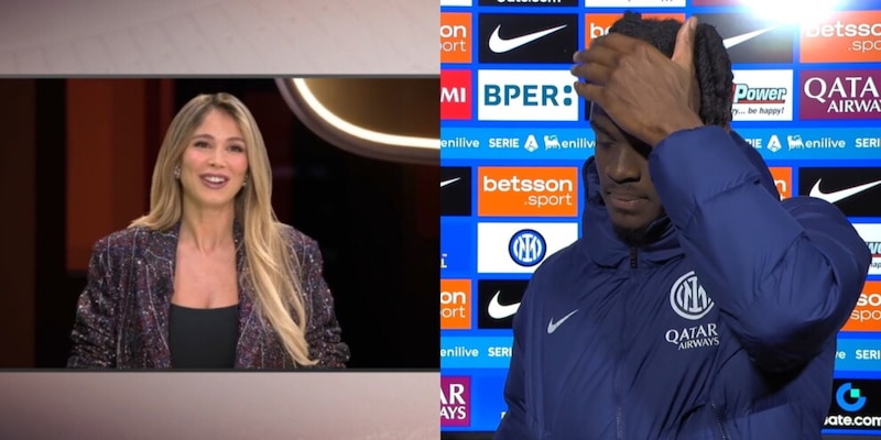 Inter 2‑0 Bologna: vittoria e infortunio di Bisseck alla mano