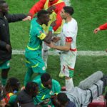 Marocco denuncia Senegal: reclamo formale nella finale della Coppa d'Africa