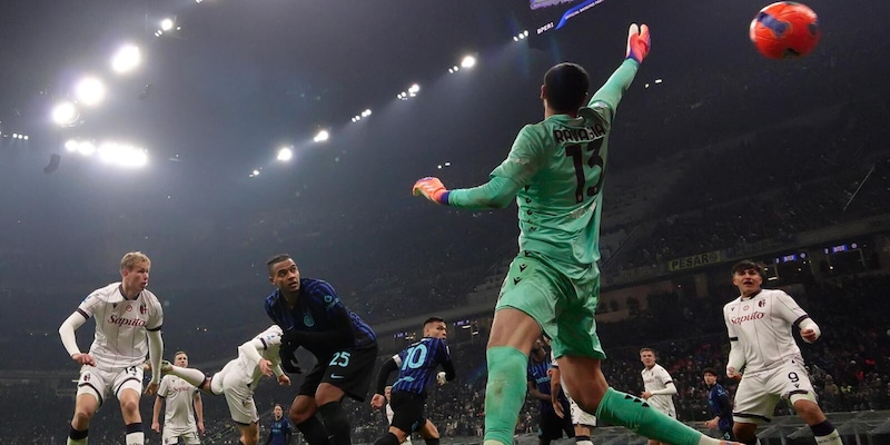 Inter‑Bologna: l’impatto sulla classifica di Serie A e le prossime sfide dei nerazzurri