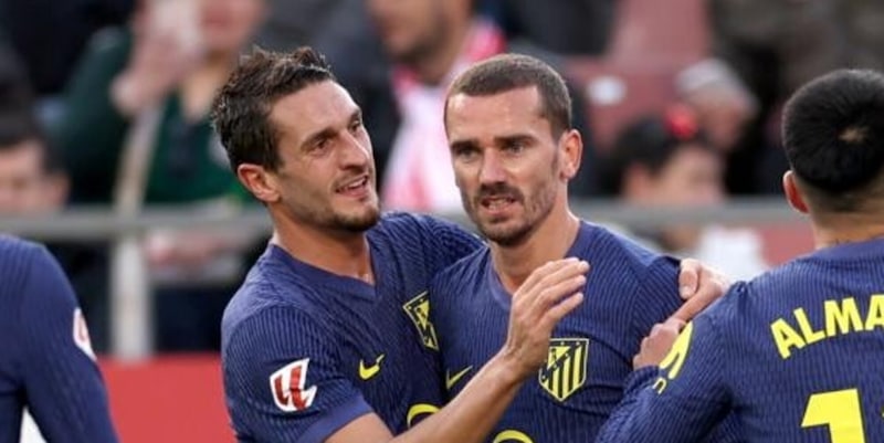 Atletico Madrid vince 1‑0 su Cultural Leonesa, Athletic Bilbao eliminato ai supplementari nella Coppa del Re