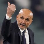 Spalletti: la Juventus prima di tutto, il contratto è secondario