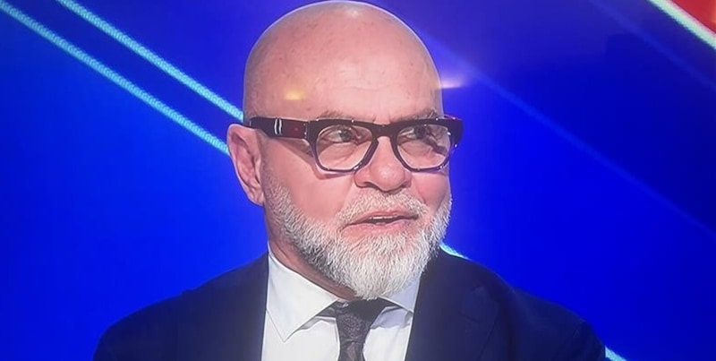 Cosmi sferza Dovbyk e Ferguson: “Ha tirato più Arena che loro due…”