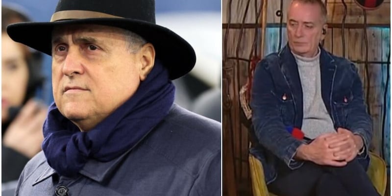 De Grandis: la Lazio in crisi dopo la sconfitta al Como, è il momento più critico