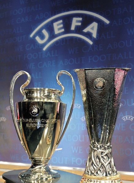 Calendario e modalità dei sorteggi per gli ottavi di Champions e Europa League