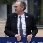 Gioco Olimpico 2030: costi infrastrutturali confermati a 1,4 miliardi di euro