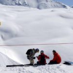 Alpi in allerta: Météo-France avverte rischio di valanga livello 4 su 5 per sabato e domenica